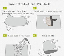 Load image into Gallery viewer, Woman of Africa Rug P - Various Sizes Available