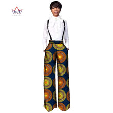 Load image into Gallery viewer, African Print Cotton Trousers - Various Colours Available - UK Sizes 10 - 24
