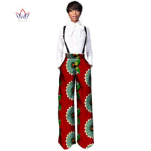 Load image into Gallery viewer, African Print Cotton Trousers - Various Colours Available - UK Sizes 10 - 24