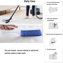 Load image into Gallery viewer, Woman of Africa Rug H - Various Sizes Available