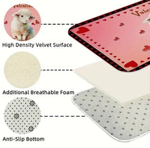 Load image into Gallery viewer, Rasta Lion Rug