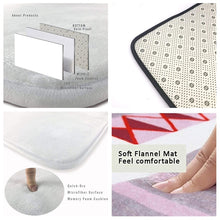 Load image into Gallery viewer, Woman of Africa Rug G - Various Sizes Available