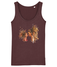 Load image into Gallery viewer, Mother and Daughter Love Keep Rising Up Vest - Various Colours Available -FAST UK DELIVERY