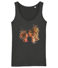 Load image into Gallery viewer, Mother and Daughter Love Keep Rising Up Vest - Various Colours Available -FAST UK DELIVERY