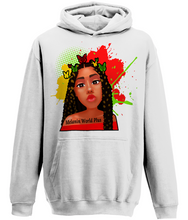 Load image into Gallery viewer, The Melanin World Plus Hoodie - Available in Various Colours