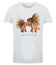 Load image into Gallery viewer, Mother and Daughter Love - Kids T-shirt - Various Colours Available - FAST UK DELIVERY