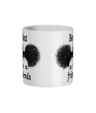 Load image into Gallery viewer, EXCLUSIVE Best Friends - Ceramic Mug - FAST UK DELIVERY
