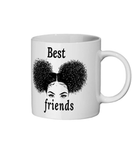 Load image into Gallery viewer, EXCLUSIVE Best Friends - Ceramic Mug - FAST UK DELIVERY
