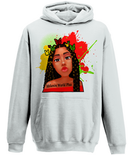 Load image into Gallery viewer, The Melanin World Plus Hoodie - Available in Various Colours