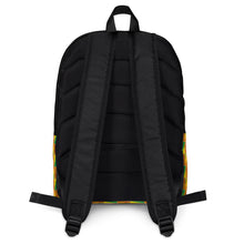 Load image into Gallery viewer, EXCLUSIVE Dashiki Print Africa Backpack
