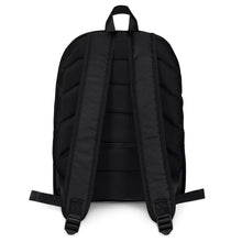 Load image into Gallery viewer, EXCLUSIVE Black &amp; Proud - Afro Puffs Backpack
