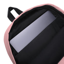 Load image into Gallery viewer, EXCLUSIVE - Pink Nubian Flower Girl Backpack - FAST UK DELIVERY