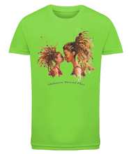 Load image into Gallery viewer, Mother and Daughter Love - Kids T-shirt - Various Colours Available - FAST UK DELIVERY