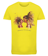 Load image into Gallery viewer, Mother and Daughter Love - Kids T-shirt - Various Colours Available - FAST UK DELIVERY