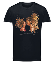 Load image into Gallery viewer, Mother and Daughter Love - Kids T-shirt - Various Colours Available - FAST UK DELIVERY