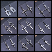 Load image into Gallery viewer, Drop Earrings - Various Designs Available