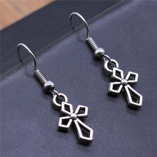 Load image into Gallery viewer, Drop Earrings - Various Designs Available
