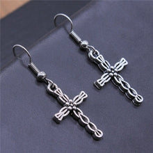 Load image into Gallery viewer, Drop Earrings - Various Designs Available