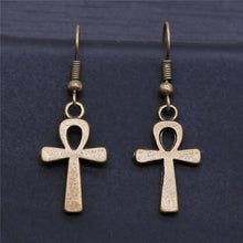 Load image into Gallery viewer, Drop Earrings - Various Designs Available