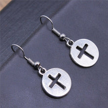 Load image into Gallery viewer, Drop Earrings - Various Designs Available
