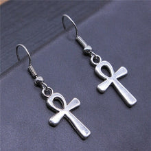 Load image into Gallery viewer, Drop Earrings - Various Designs Available