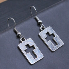 Load image into Gallery viewer, Drop Earrings - Various Designs Available