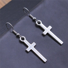 Load image into Gallery viewer, Drop Earrings - Various Designs Available