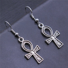 Load image into Gallery viewer, Drop Earrings - Various Designs Available