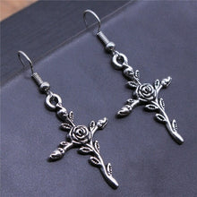 Load image into Gallery viewer, Drop Earrings - Various Designs Available