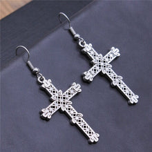 Load image into Gallery viewer, Drop Earrings - Various Designs Available