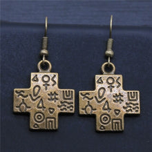 Load image into Gallery viewer, Drop Earrings - Various Designs Available
