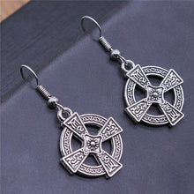 Load image into Gallery viewer, Drop Earrings - Various Designs Available