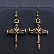 Load image into Gallery viewer, Drop Earrings - Various Designs Available