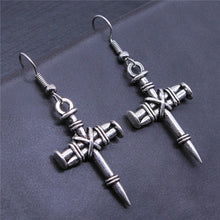 Load image into Gallery viewer, Drop Earrings - Various Designs Available