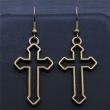 Load image into Gallery viewer, Drop Earrings - Various Designs Available