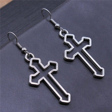 Load image into Gallery viewer, Drop Earrings - Various Designs Available