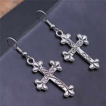 Load image into Gallery viewer, Drop Earrings - Various Designs Available