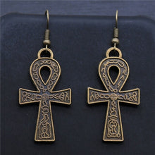 Load image into Gallery viewer, Drop Earrings - Various Designs Available