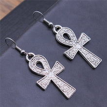 Load image into Gallery viewer, Drop Earrings - Various Designs Available