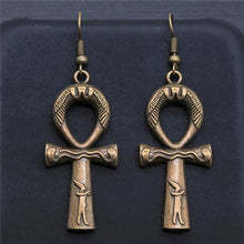 Load image into Gallery viewer, Drop Earrings - Various Designs Available
