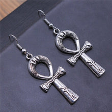 Load image into Gallery viewer, Drop Earrings - Various Designs Available