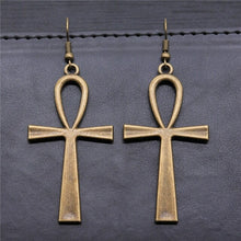 Load image into Gallery viewer, Drop Earrings - Various Designs Available