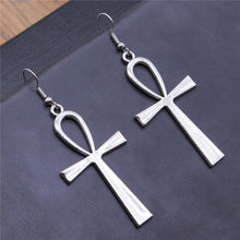 Load image into Gallery viewer, Drop Earrings - Various Designs Available