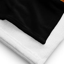Load image into Gallery viewer, EXCLUSIVE - Rise Brother! - Kente Print Towel - FAST UK DELIVERY