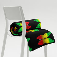 Load image into Gallery viewer, EXCLUSIVE - Butterfly Throw Blanket - Black - FAST UK DELIVERY