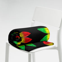 Load image into Gallery viewer, EXCLUSIVE - Butterfly Throw Blanket - Black - FAST UK DELIVERY