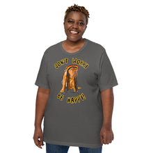 Load image into Gallery viewer, Rasta Dog A - Unisex t-shirt - Various Colours Available - FAST UK DELIVERY