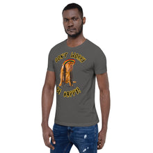 Load image into Gallery viewer, Rasta Dog A - Unisex t-shirt - Various Colours Available - FAST UK DELIVERY