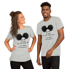 Load image into Gallery viewer, EXCLUSIVE If God Did Not Send You - Unisex t-shirt - FAST UK DELIVERY