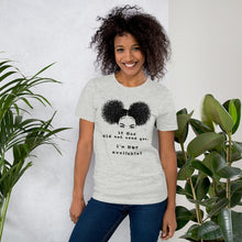 Load image into Gallery viewer, EXCLUSIVE If God Did Not Send You - Unisex t-shirt - FAST UK DELIVERY